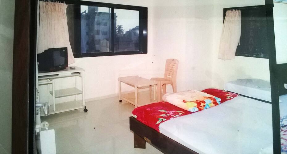 Hotel Pallavi, Daman 5